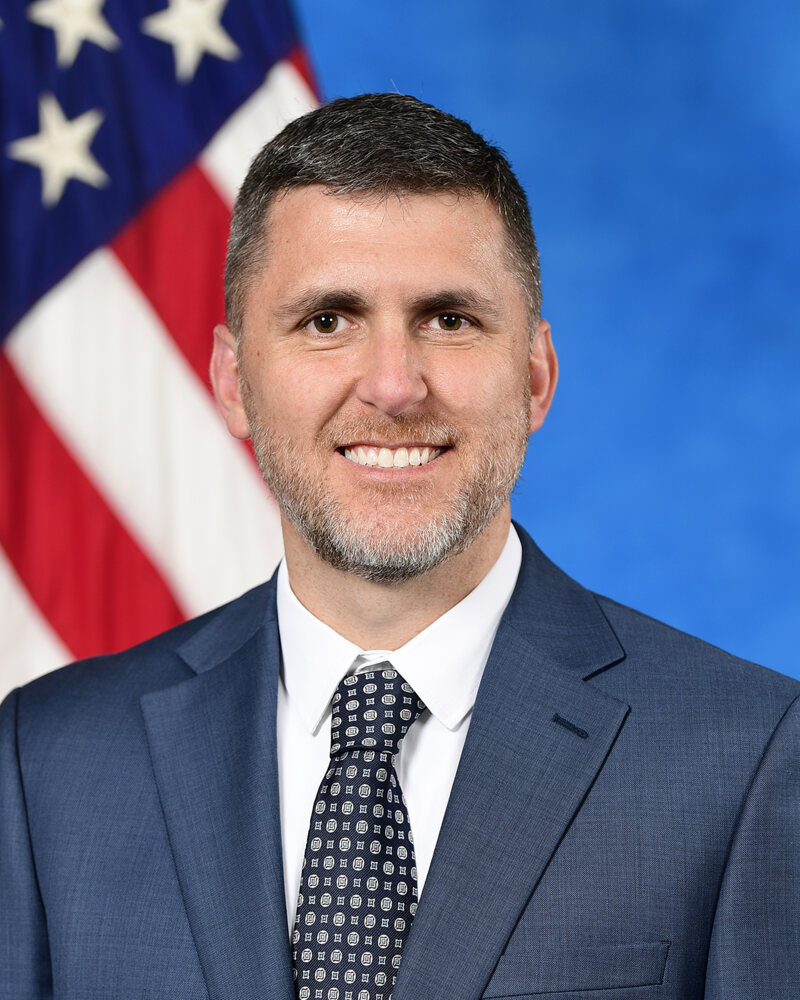 Jon T. Kosloski, director of AARO